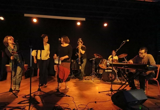2025-04-29 Pèle Mêle Concert