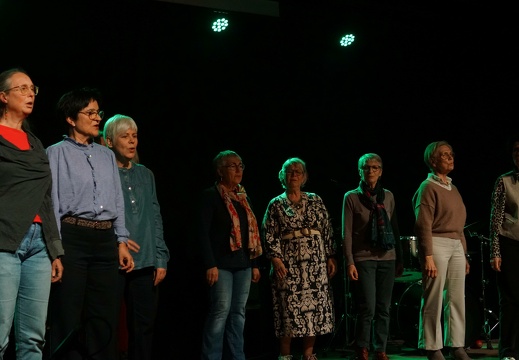 2025-03-25 Pèle Mêle Concert