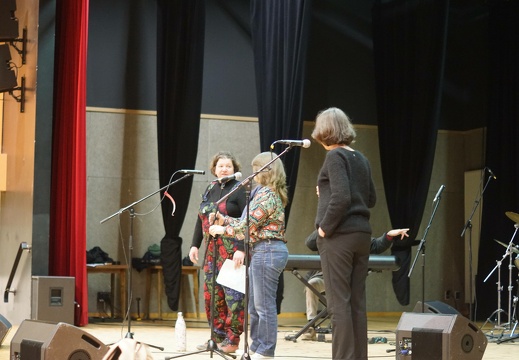 2025-02-28 Kastell D'Ô Pèle Mêle Concert
