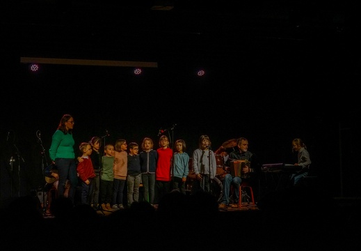 2025-01-21 Pèle Mêle Concert