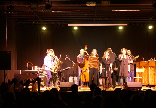 2024-12-10 Pèle Mêle Concert