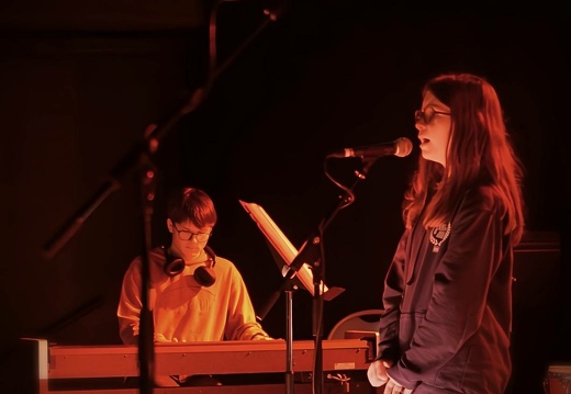 2024-11-29 Pèle Mêle Concert