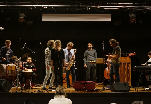 2023-11-25 Concert Repons