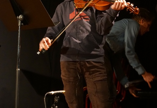 2024-03-29 Pèle Mêle Concert