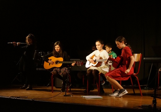 2024-01-30 Pèle Mêle Concert